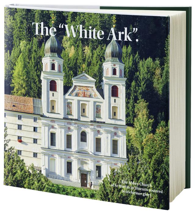 The «White Ark».