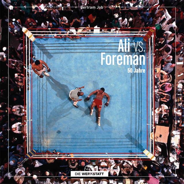 Ali vs. Foreman