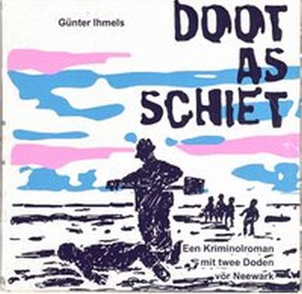 Doot as Schiet, Audio-CD