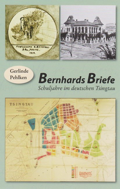 Bernhards Briefe