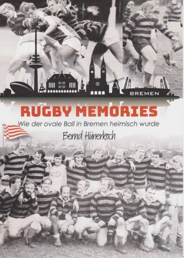 Rugby Memories
