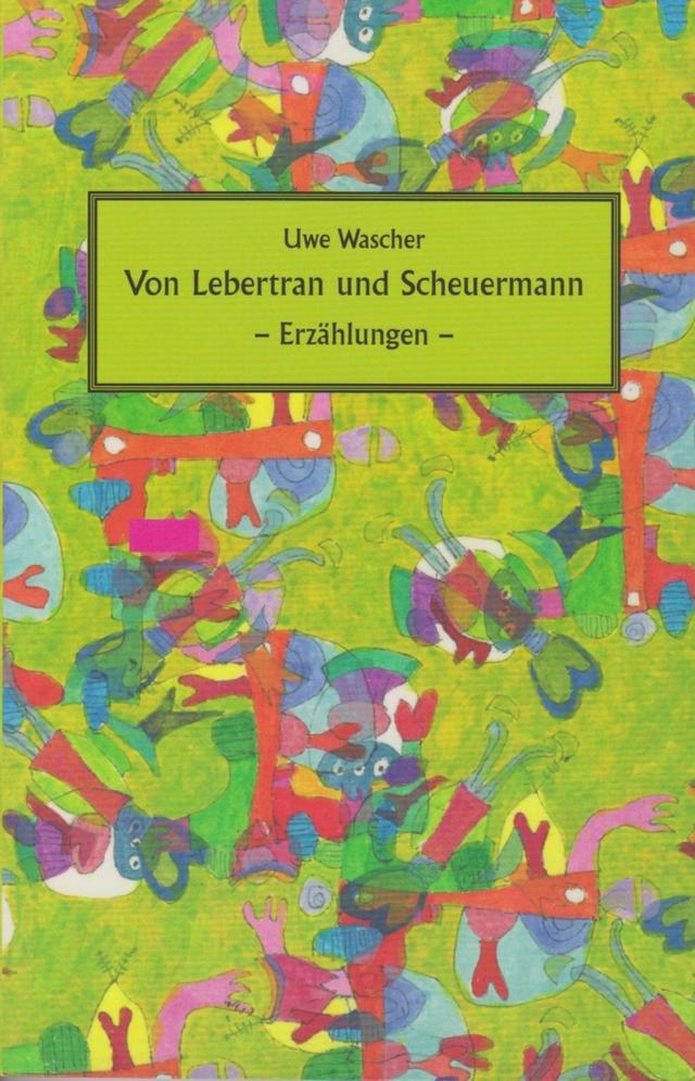 Von Lebertran und Scheuermann