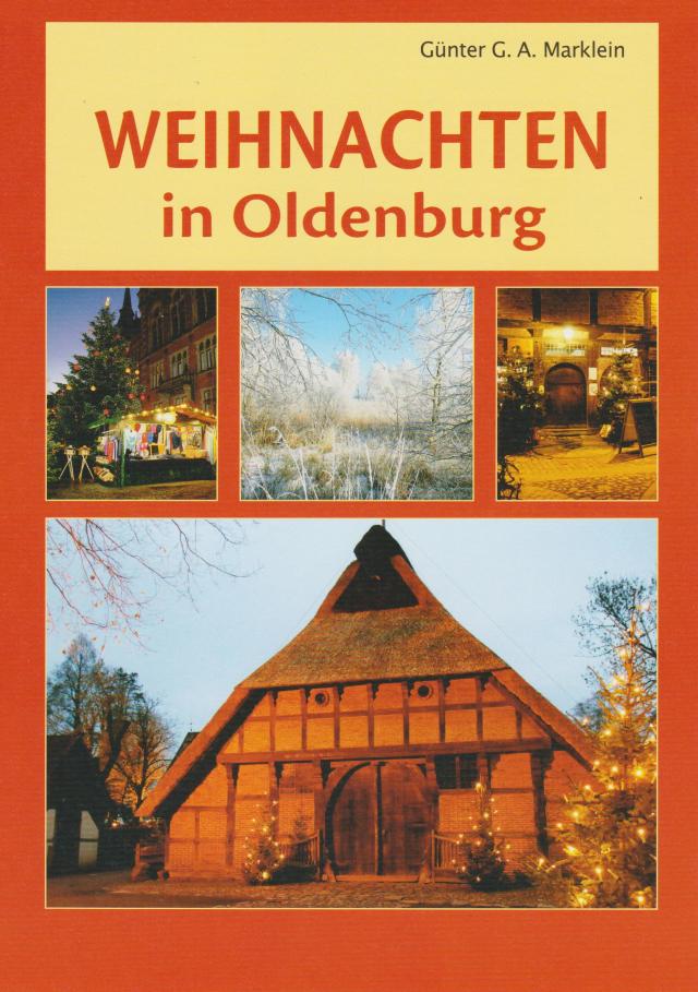 Weihnachten in Oldenburg