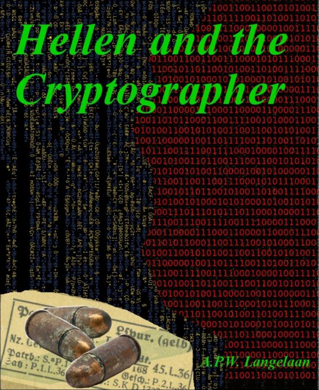 Hellen and the Cryptographer