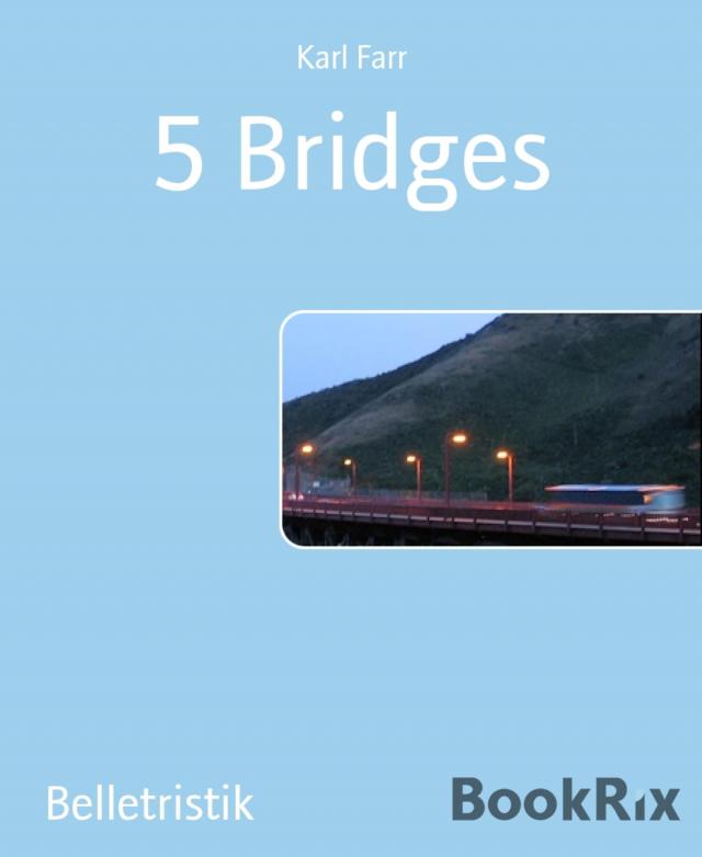 5 Bridges
