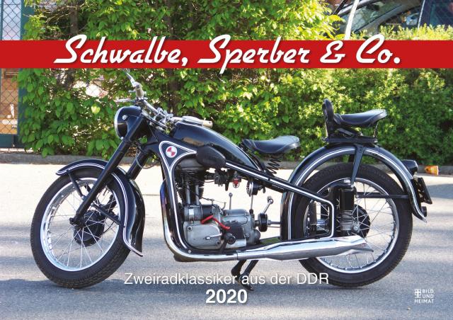Schwalbe, Sperber & Co. 2020