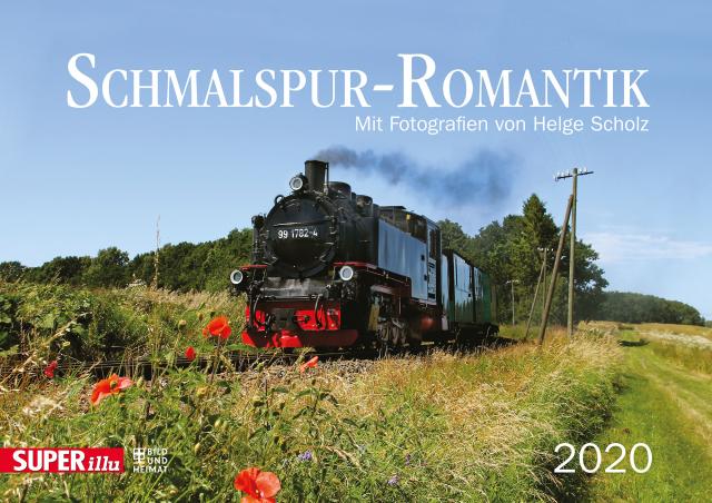 Schmalspur-Romantik 2020