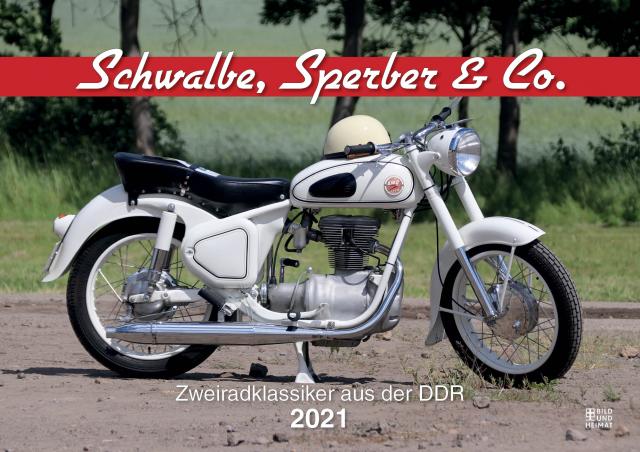 Schwalbe, Sperber & Co. 2021