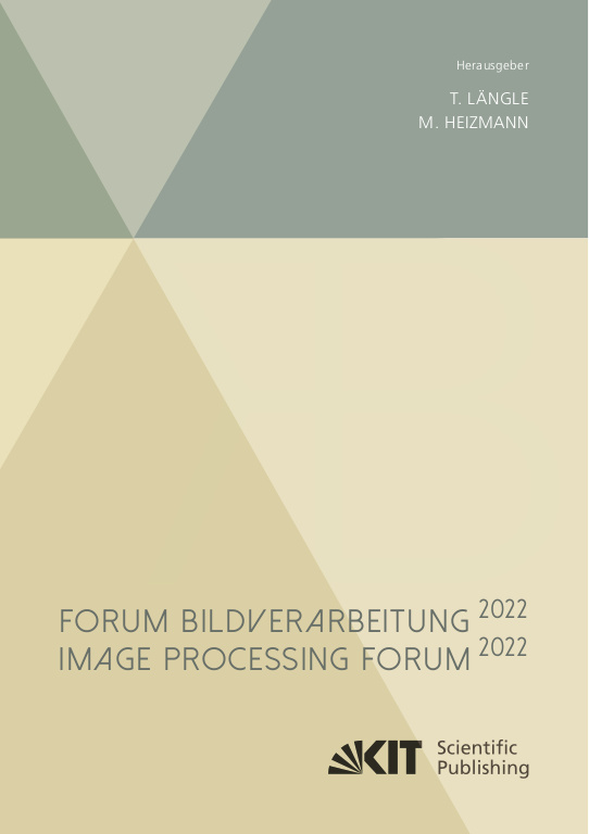 Forum Bildverarbeitung 2022
