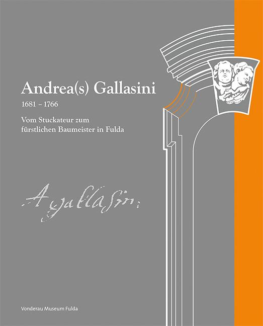 Andrea(s) Gallasini 1681–1766