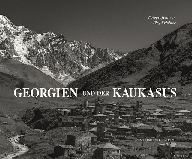 Georgien und der Kaukasus