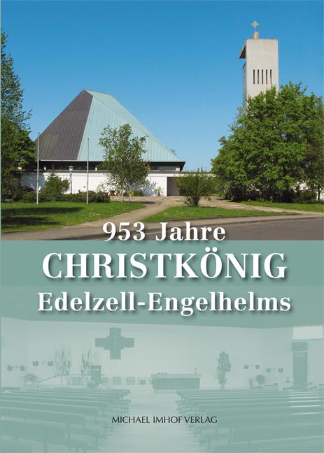 Christkönig Edelzell-Engelhelms