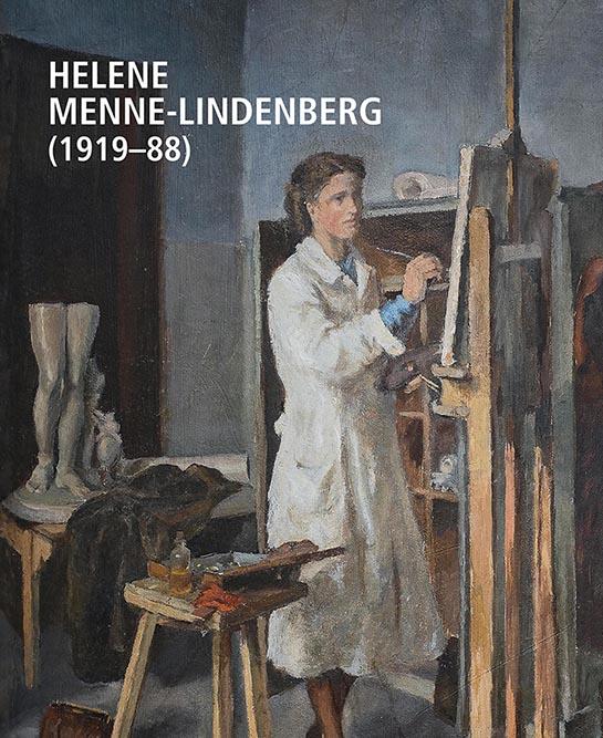 Helene Menne-Lindenberg (1919–88)