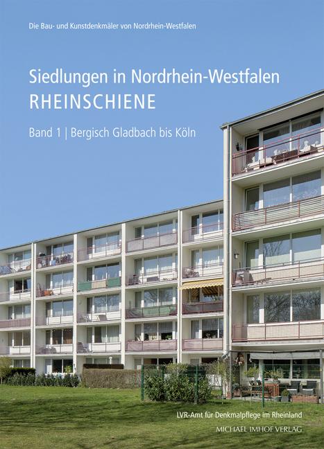 Siedlungen in Nordrhein-Westfalen