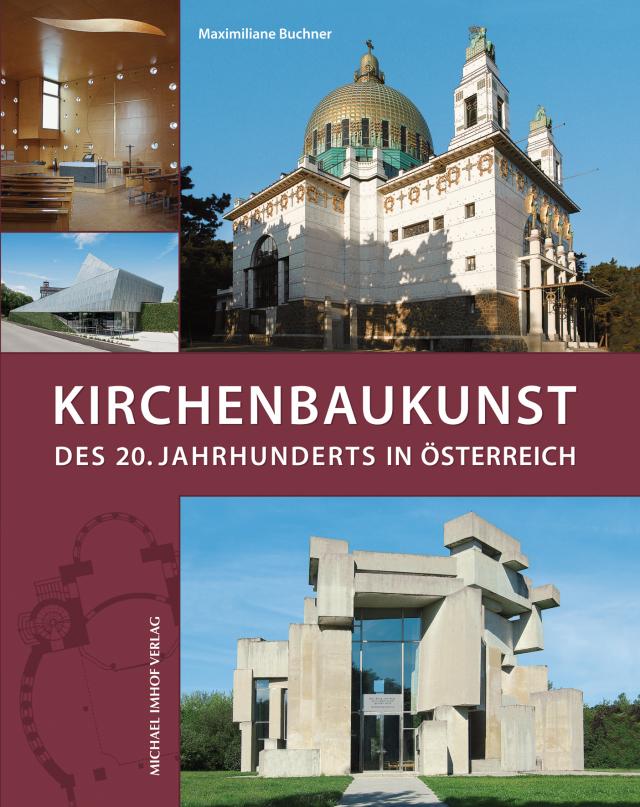 Kirchenbaukunst des 20. Jahrhunderts in Österreich