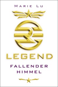 Legend (Band 1) - Fallender Himmel Legend  