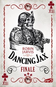 Dancing Jax - Finale Dancing Jax  