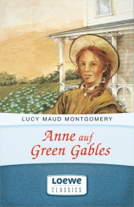 Anne auf Green Gables Anne Shirley Romane  