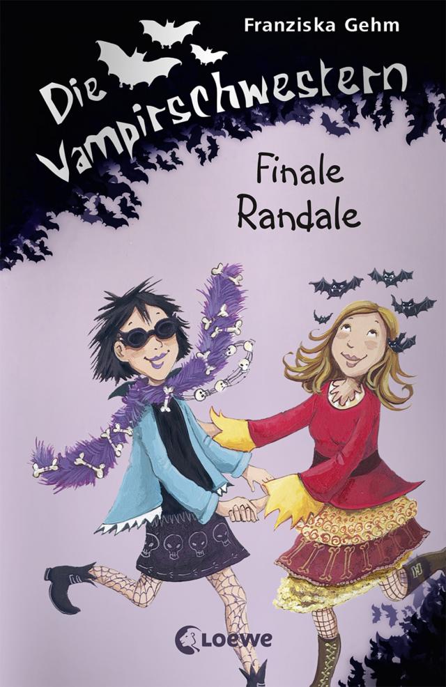 Die Vampirschwestern – Finale Randale