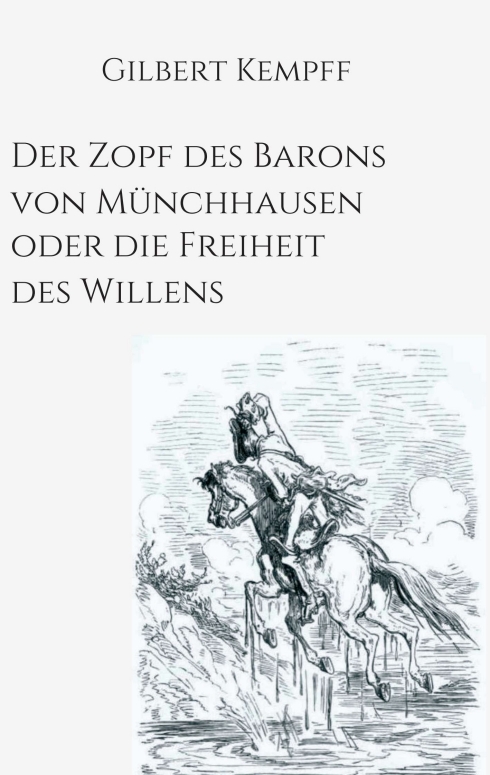 Der Zopf des Barons von Münchhausen