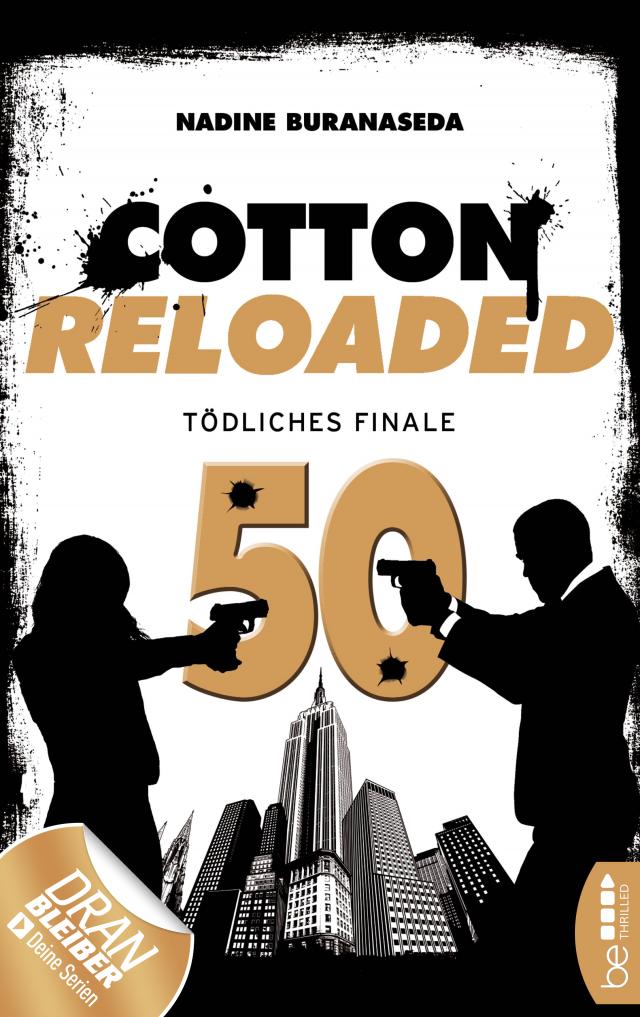Cotton Reloaded - 50 Cotton Reloaded  