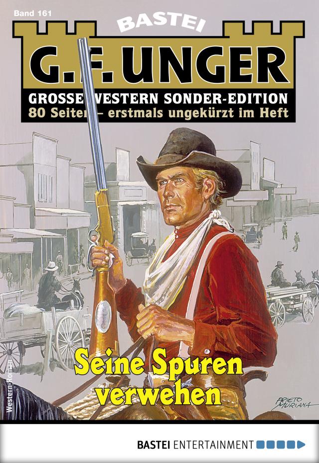 G. F. Unger Sonder-Edition 161
