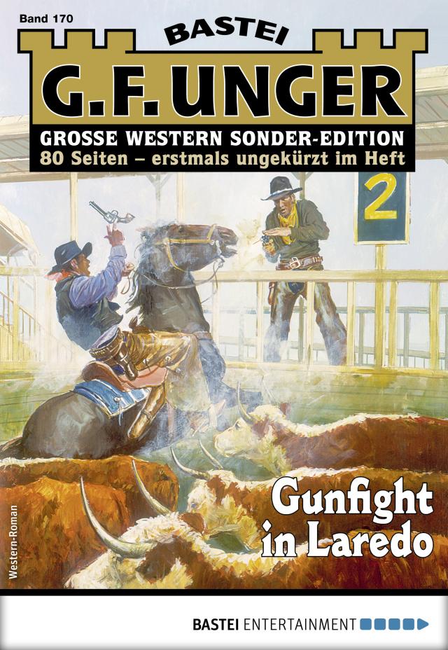 G. F. Unger Sonder-Edition 170