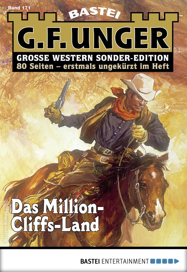 G. F. Unger Sonder-Edition 171