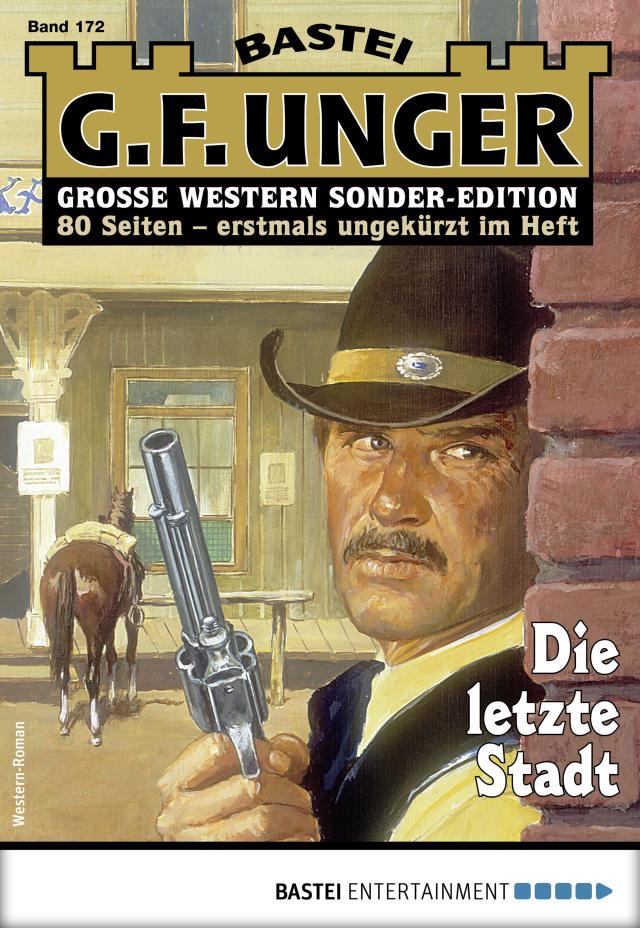 G. F. Unger Sonder-Edition 172