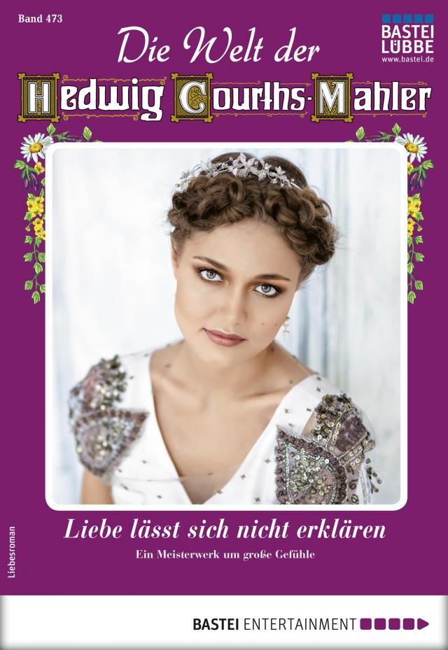 Die Welt der Hedwig Courths-Mahler 473