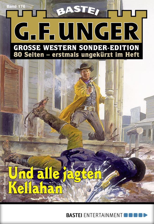 G. F. Unger Sonder-Edition 176
