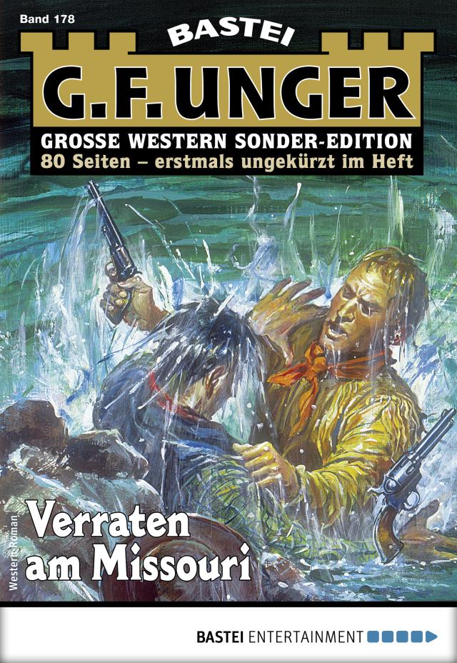 G. F. Unger Sonder-Edition 178