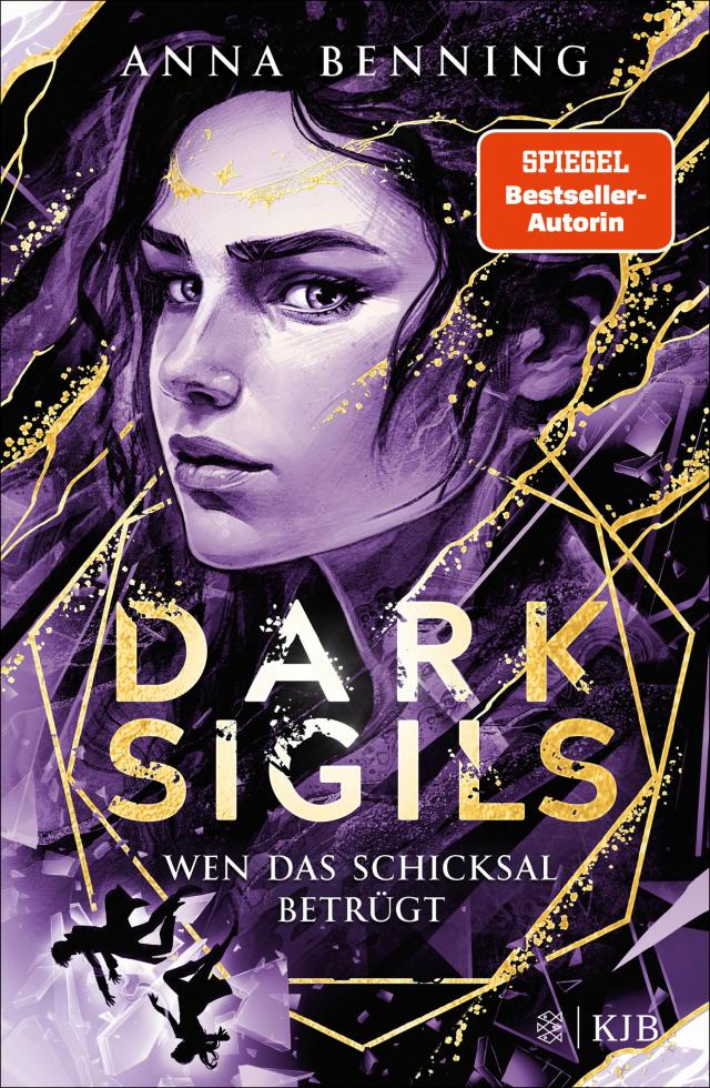 Dark Sigils - Wen das Schicksal betrügt