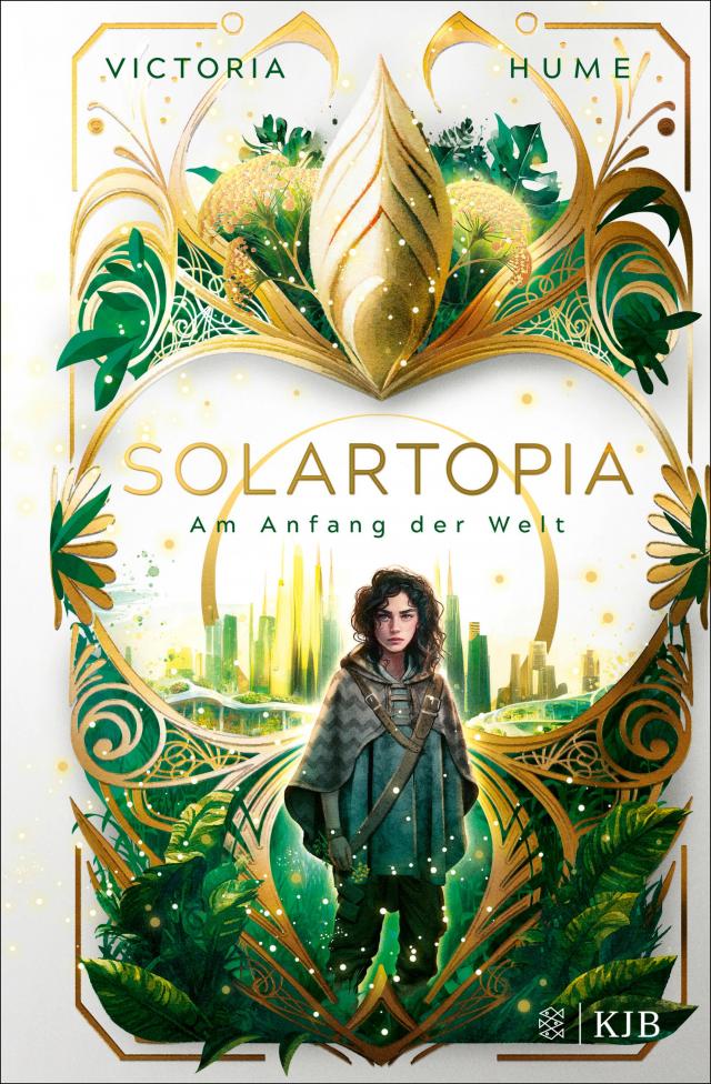 Solartopia – Am Anfang der Welt