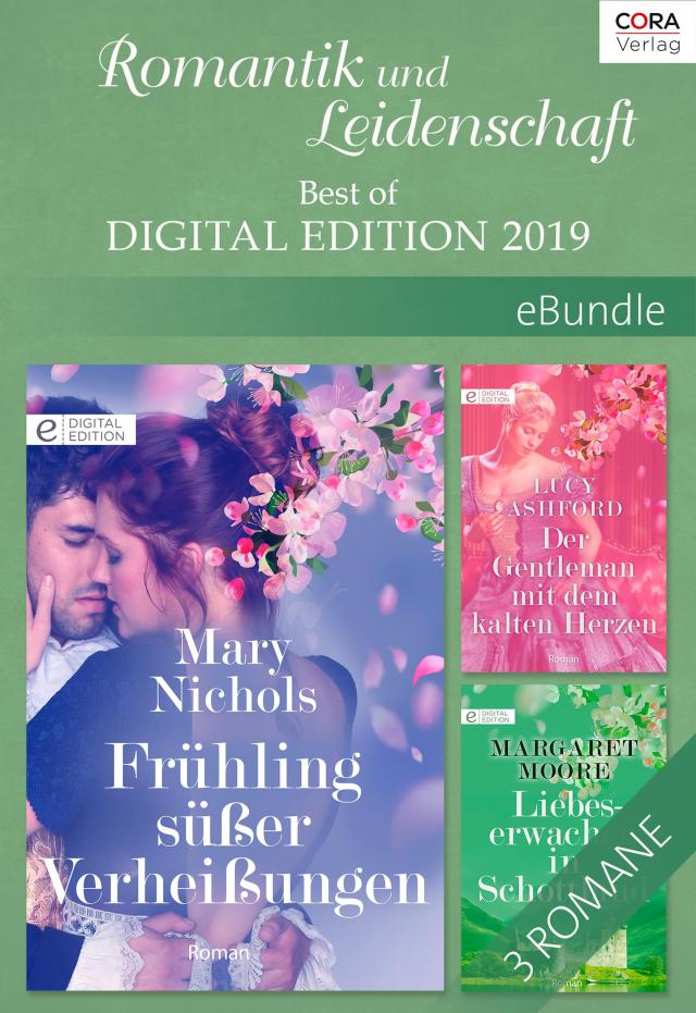 Romantik und Leidenschaft - Best of Digital Edition 2019