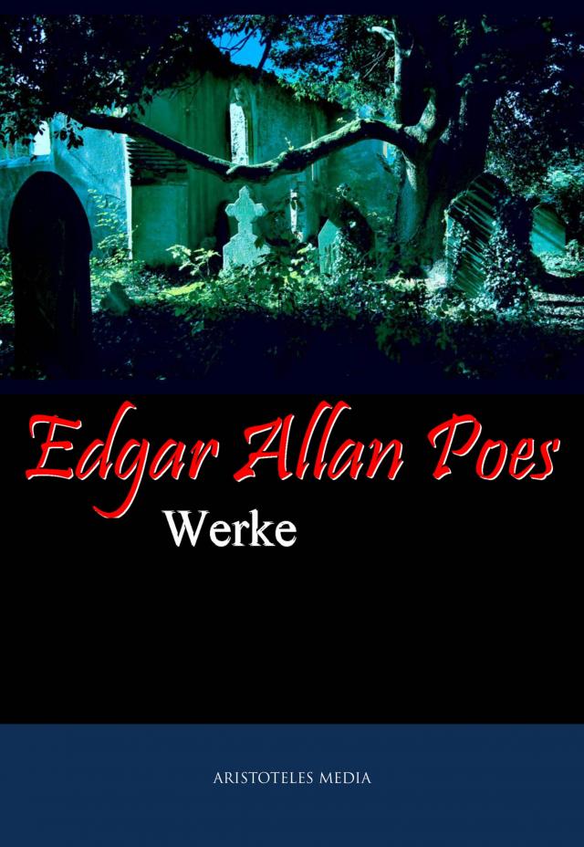 Edgar Allan Poes Werke