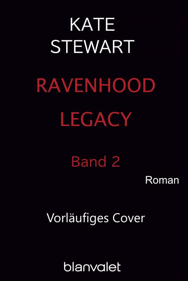 Ravenhood Legacy 2