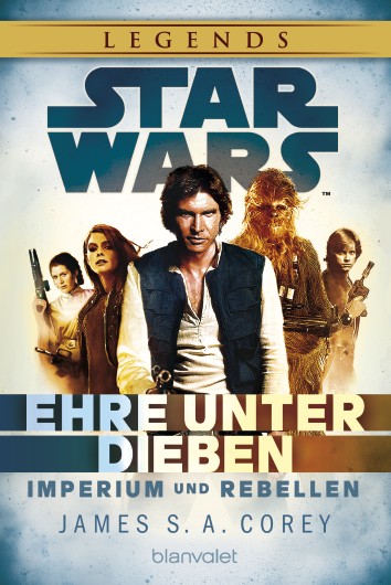 Star Wars™ Imperium und Rebellen