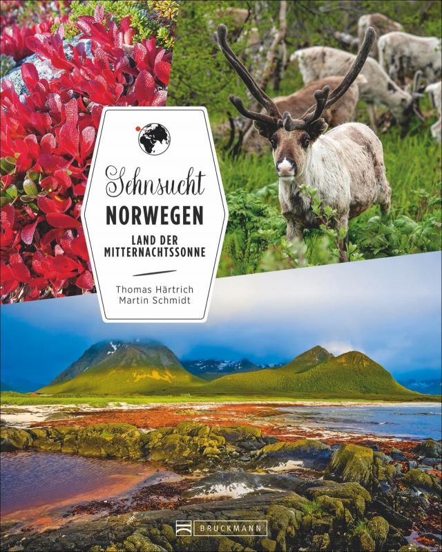 Sehnsucht Norwegen
