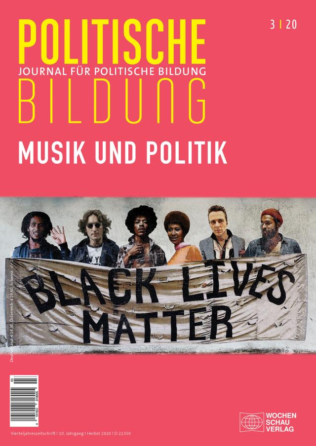 Musik und Politik