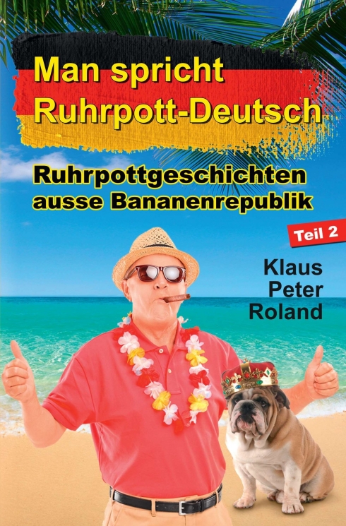 Man spricht Ruhrpott-Deutsch
