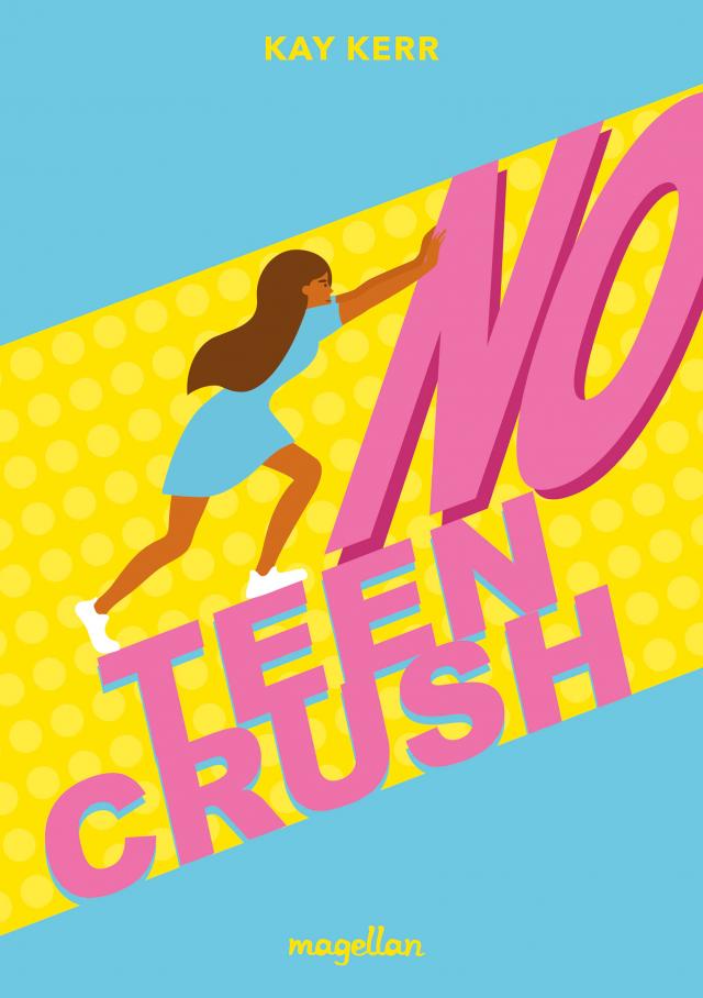 No Teen Crush
