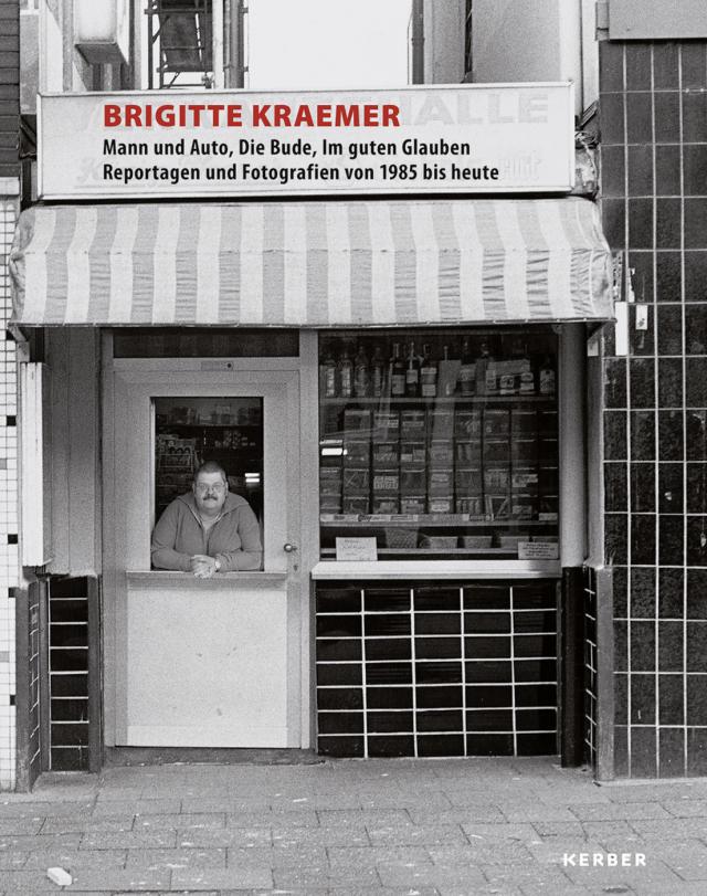 Brigitte Kraemer
