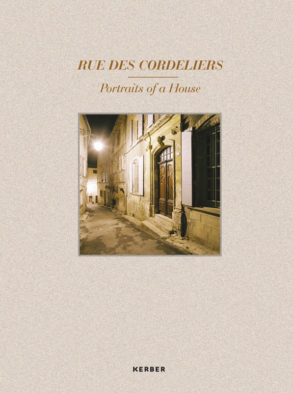 Rue de Cordeliers