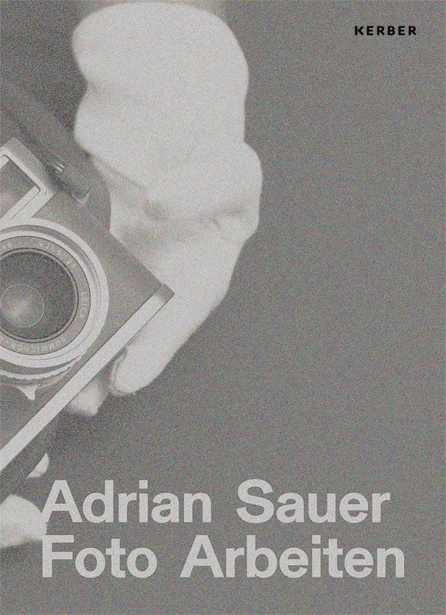 Adrian Sauer