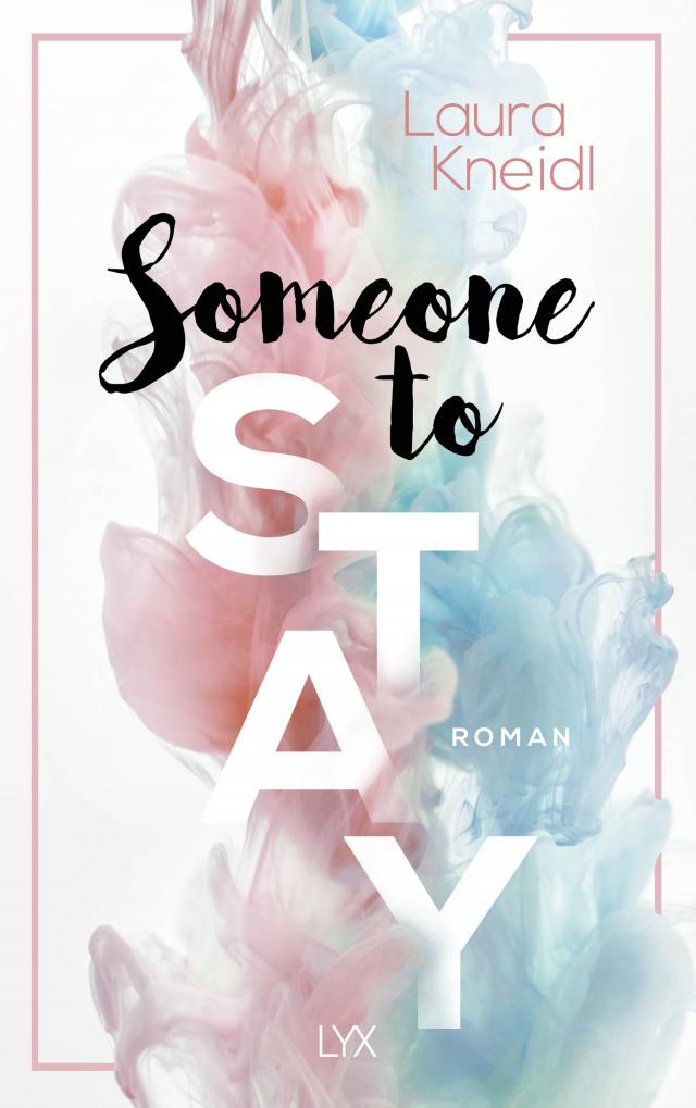 Someone to Stay