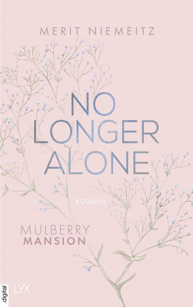 No Longer Alone - Mulberry Mansion