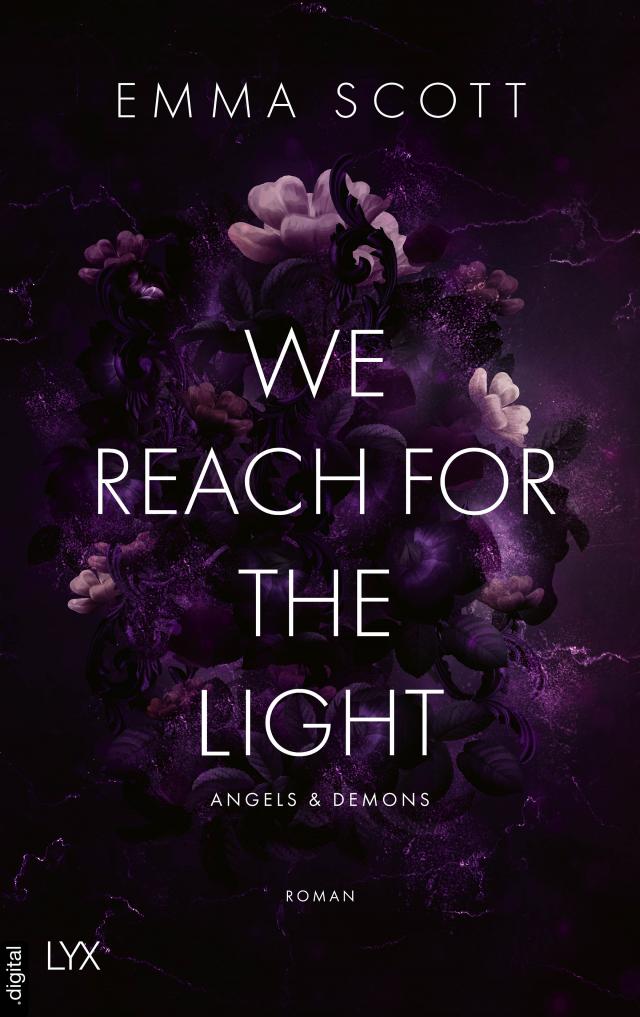 We Reach for the Light