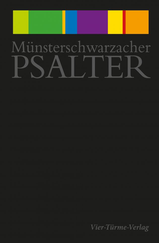 Münsterschwarzacher Psalter