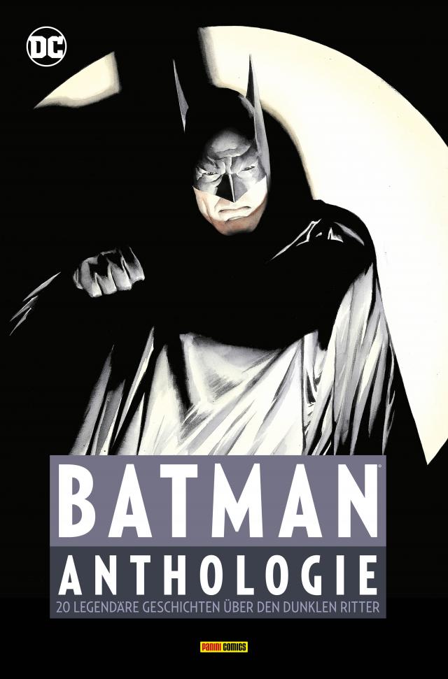 Batman – Anthologie